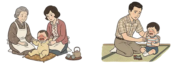 かんのむしイメージ