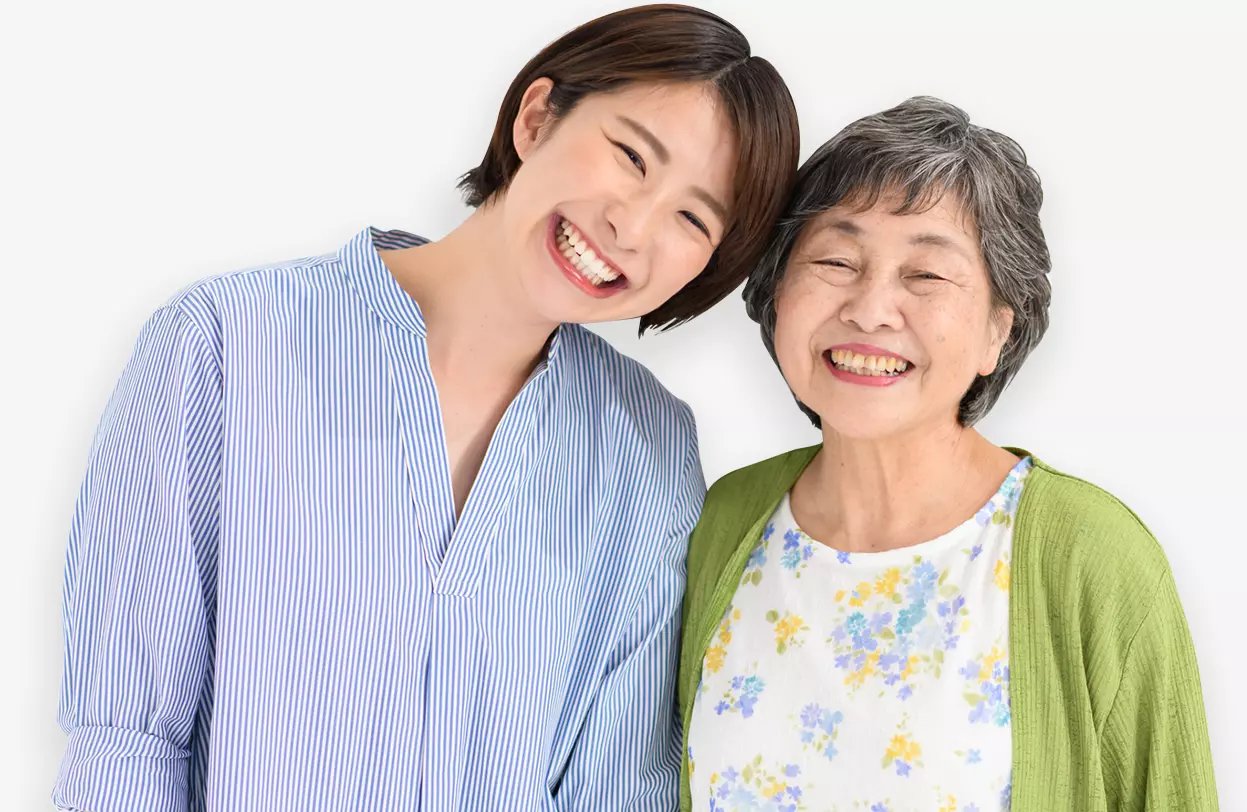 宇津救命丸株式会社 子育てに、もっと、笑顔を。