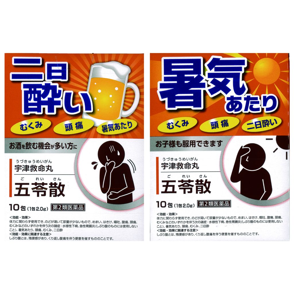 体温 二日酔い