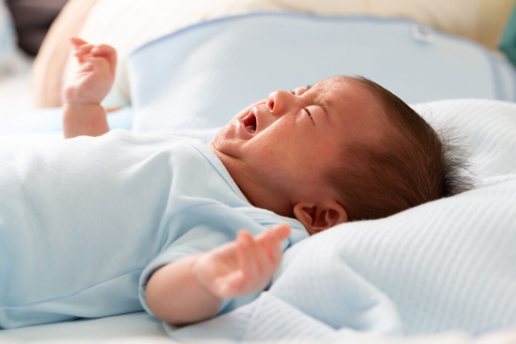 かんのむしって何 なんで 虫 なの いつの時代も子育てのお悩み お子さまのかんむし 疳の虫 の正体と対策を解説します 宇津救命丸株式会社 子育てに もっと 笑顔を