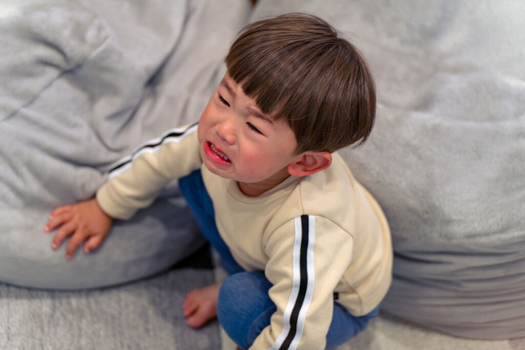 かんのむしって何 なんで 虫 なの いつの時代も子育てのお悩み お子さまのかんむし 疳の虫 の正体と対策を解説します 宇津救命丸株式会社 子育てに もっと 笑顔を