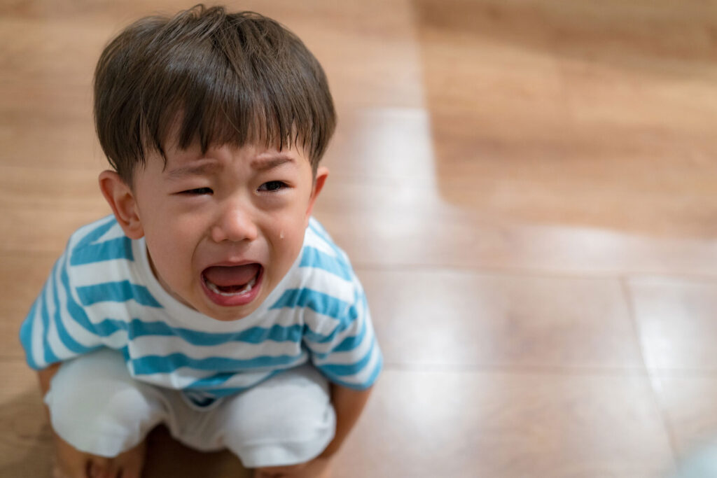 かんのむしって何 なんで 虫 なの いつの時代も子育てのお悩み お子さまのかんむし 疳の虫 の正体と対策を解説します 宇津救命丸株式会社 子育てに もっと 笑顔を