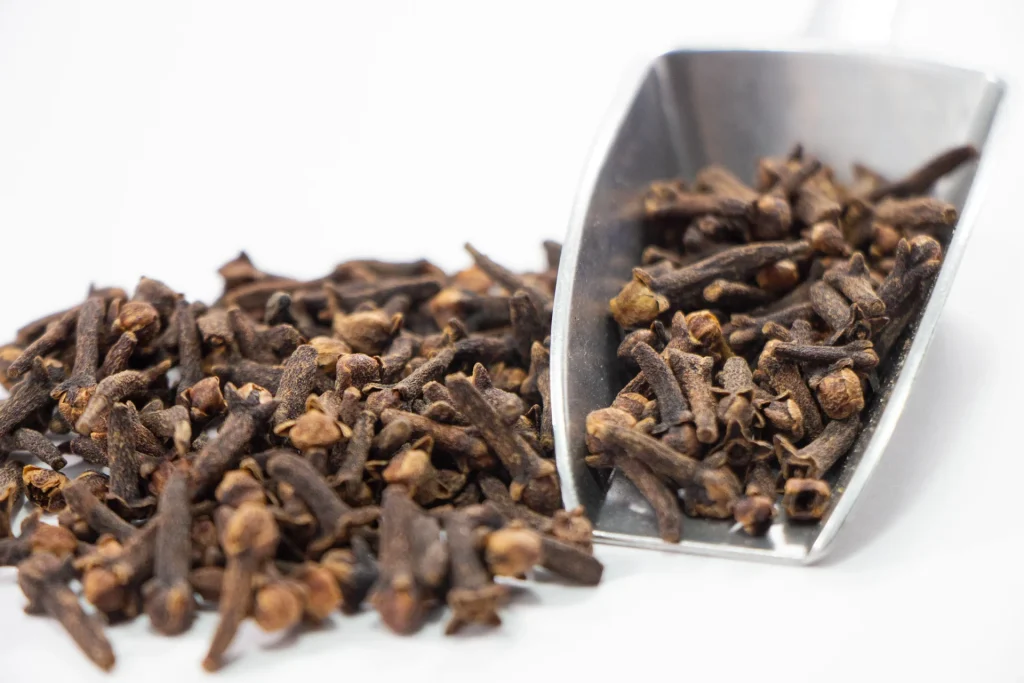 チョウジイメージ画像